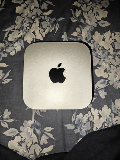 Mac Mini M4 16/256gb