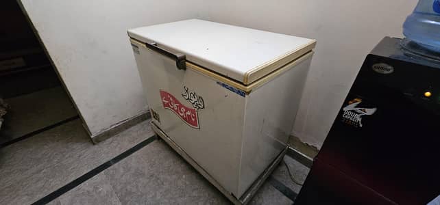 freezer for sale cooling 100