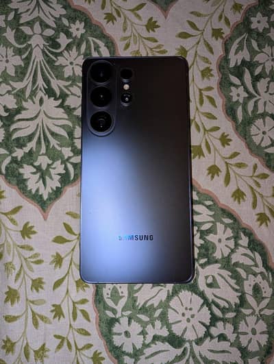 Samsung Mobile S26 Ultra