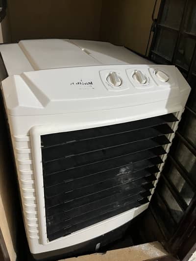 Room Cooler