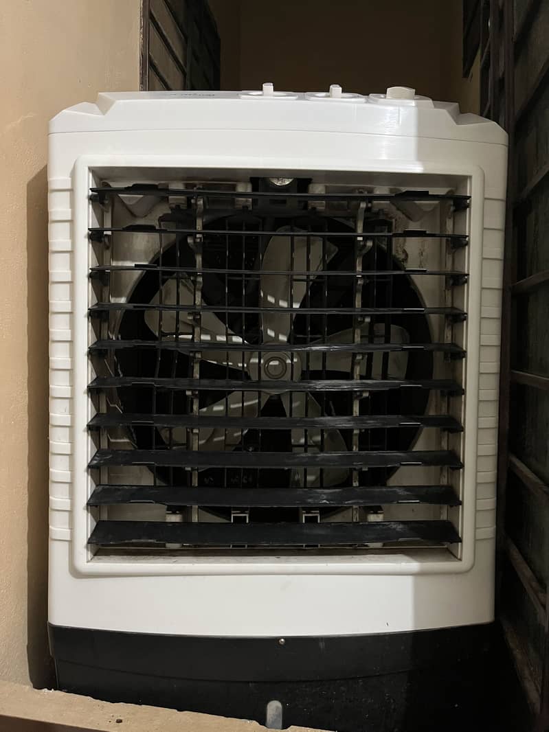 Room Cooler 1