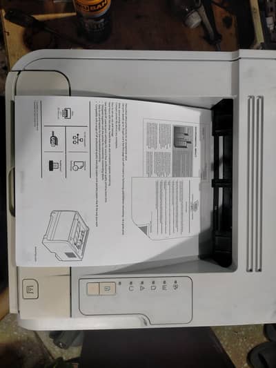 hp laserjet 2035