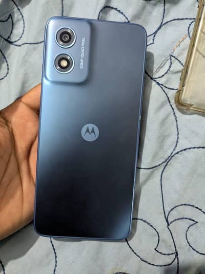 Motorola Moto G Play
