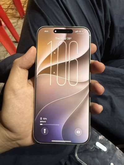 Apple iPhone 17 Pro Max