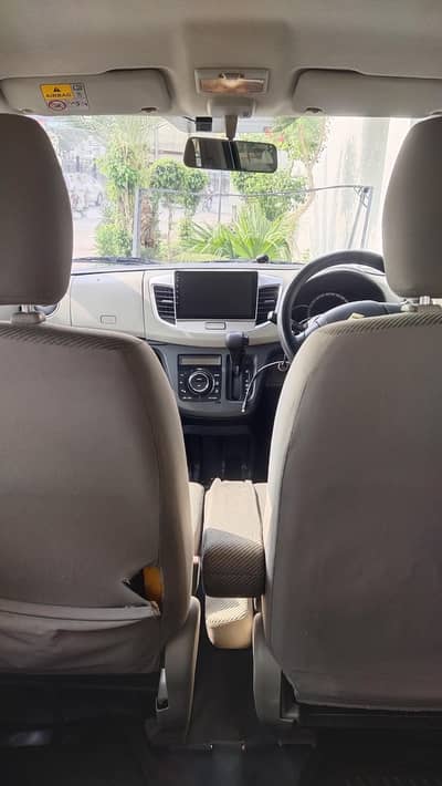 Suzuki Wagon R 2017