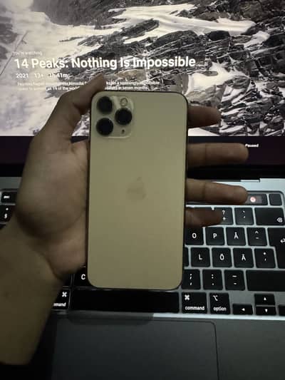Apple iPhone 11 Pro PTA Approved