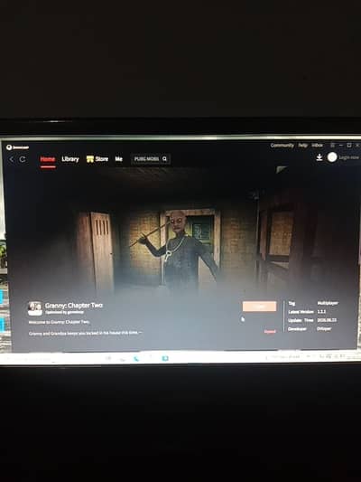 Apple PC for sale