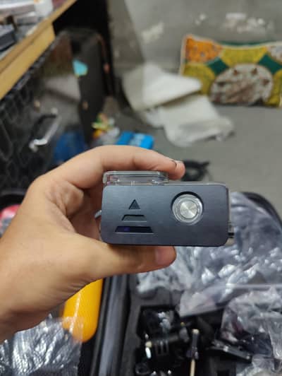 Gopro 9,10,11,12 water case and all mounts