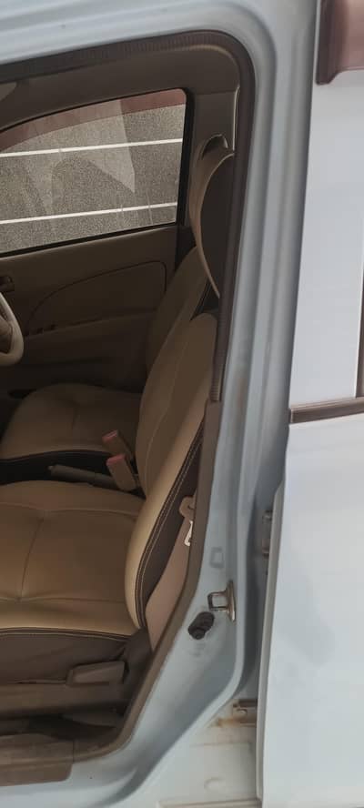 Suzuki Alto 2014 imported 2018