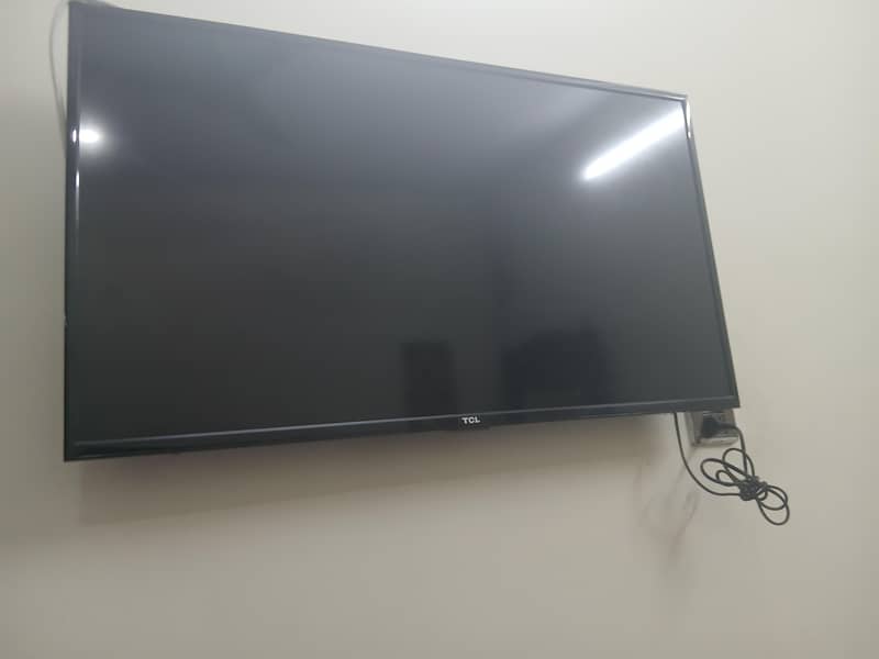 LED TV 1