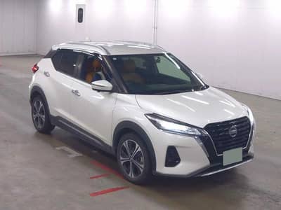 Nissan Kicks 2026