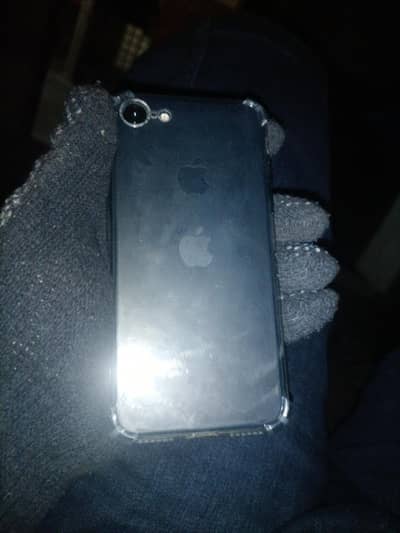 Apple iPhone SE 3rd generation 2022