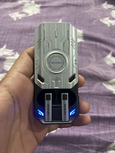 Ronin Dominator Airbuds