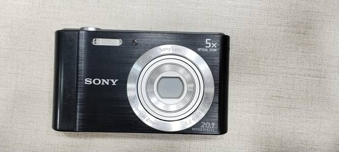 Sony digital camera battery charger