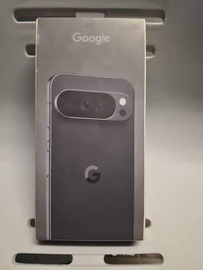 Google Pixel 10 Pro XL physical + esim wala