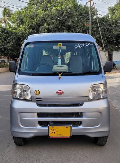 Daihatsu Hijet 10/15 Same Suzuki Every Nissan Clipper Mazda Scrum
