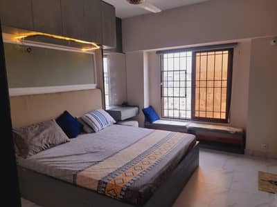 Modern king size Bed