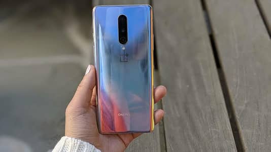 One Plus 8 Online PTA Approved (CP)