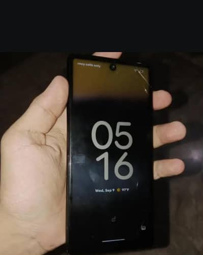 Google Pixel 6a