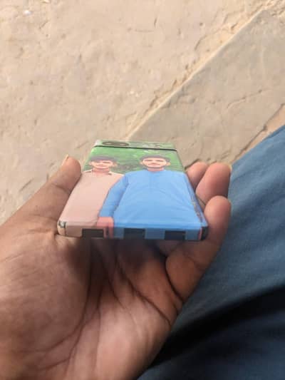 Google Pixel 6a cpidi approved