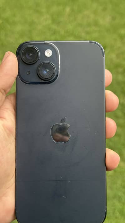 Apple iPhone 14