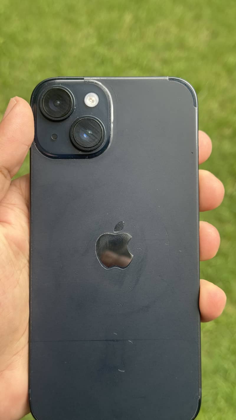 Apple iPhone 14 JV 0