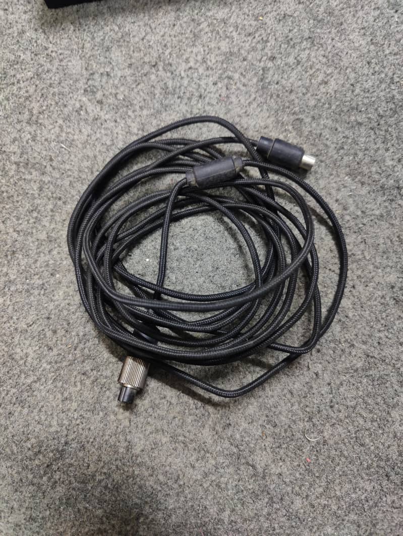 cable connector for Xbox one 1