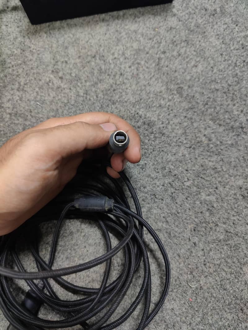 cable connector for Xbox one 2