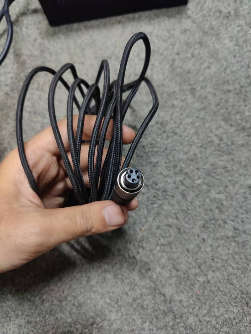 cable connector for Xbox one 3