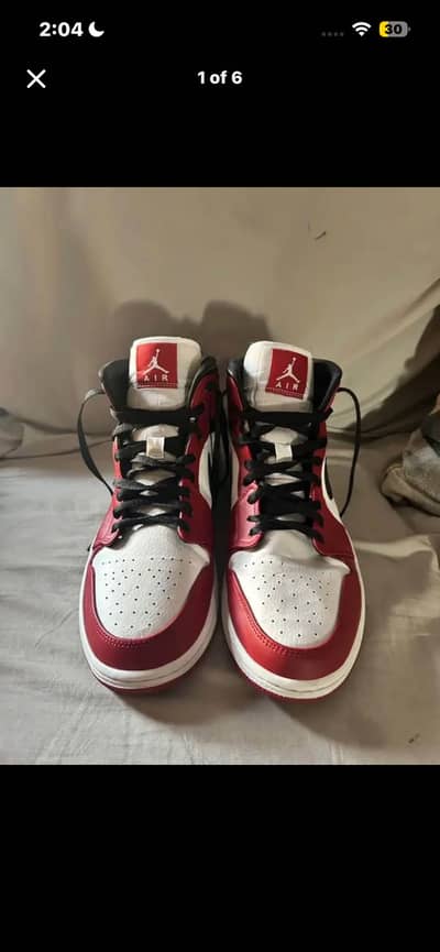 Air jordan org