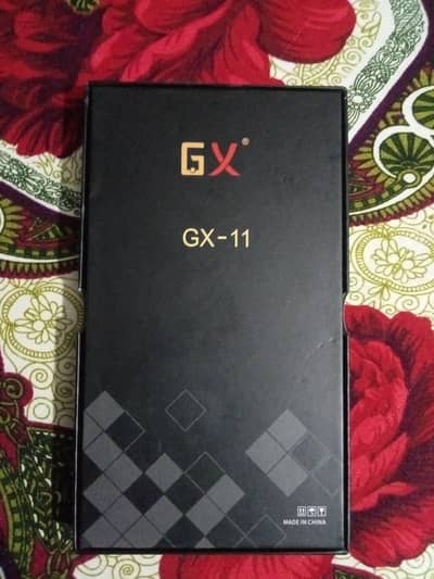 IpHone 11 GX Panal urgent Sale