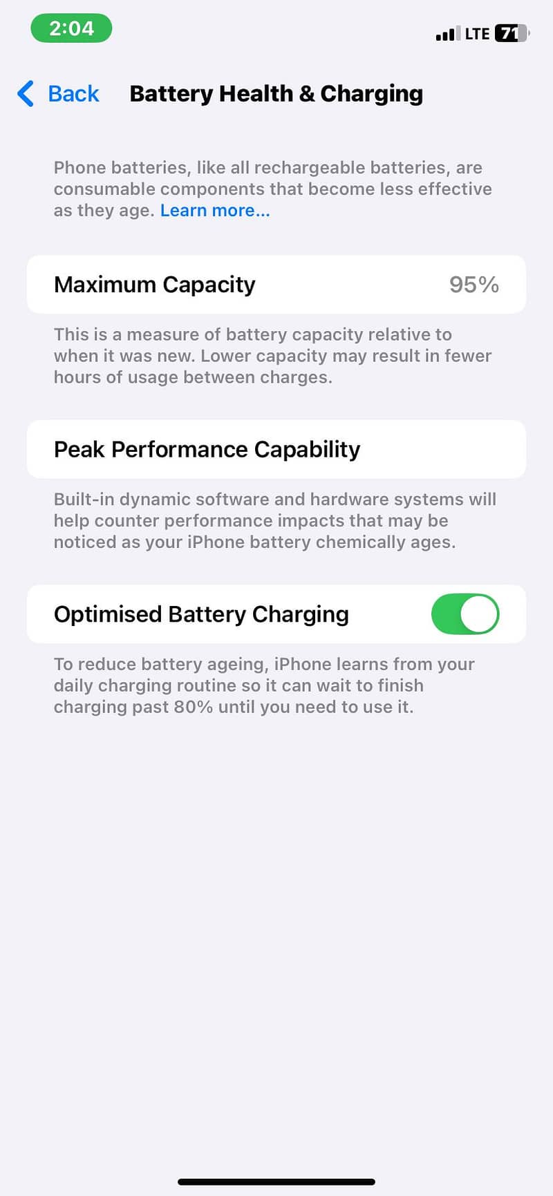Apple iPhone 11 7