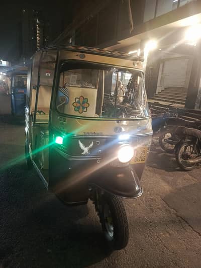 Sagar Raksha 20model