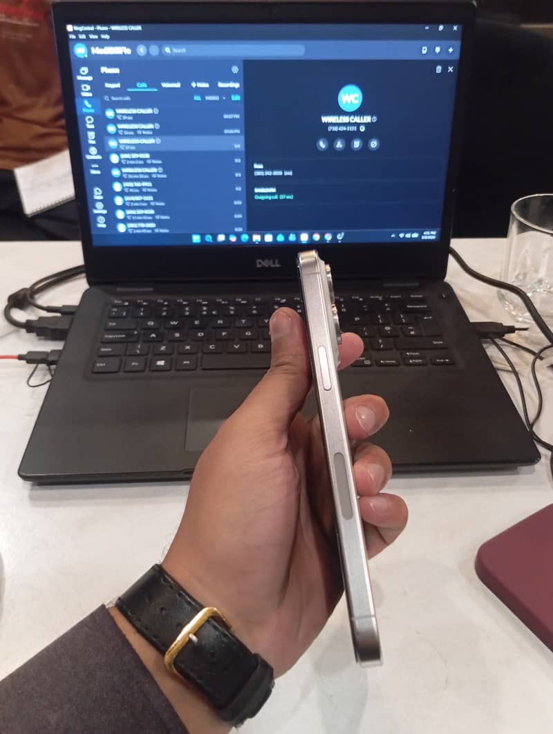 Apple iPhone 15 Pro max 0
