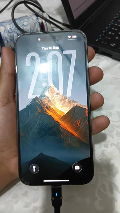 Apple iPhone 14 Pro Max fu