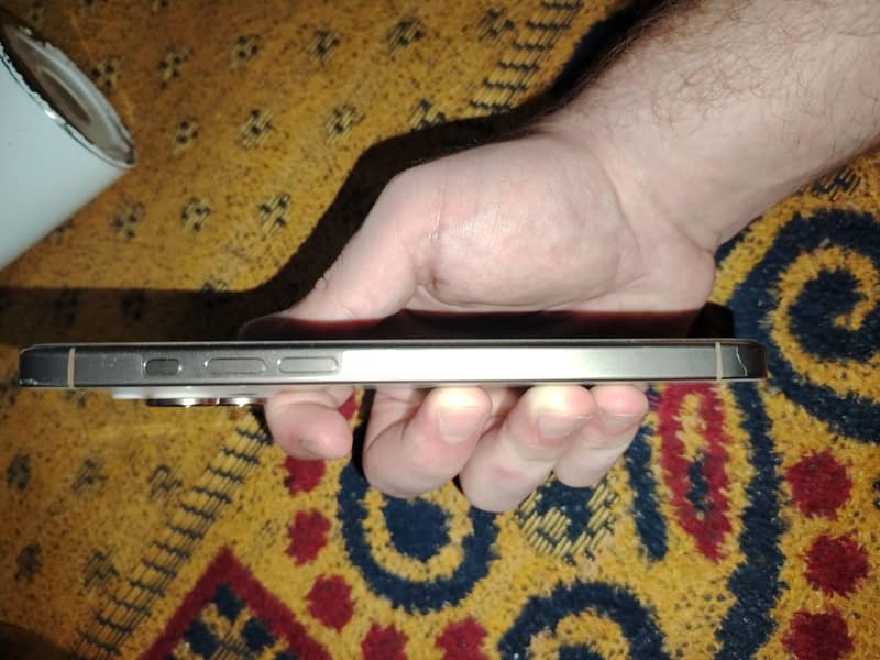 Apple iPhone 16 Pro Max 1