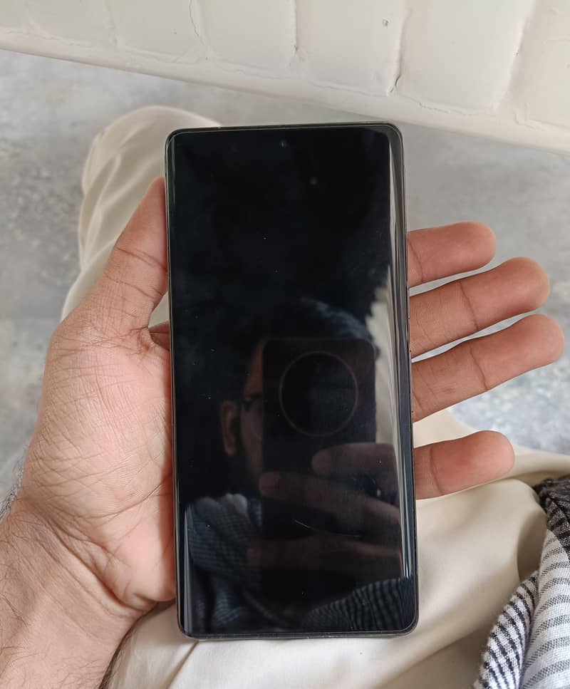 Google Pixel 7 Pro 1