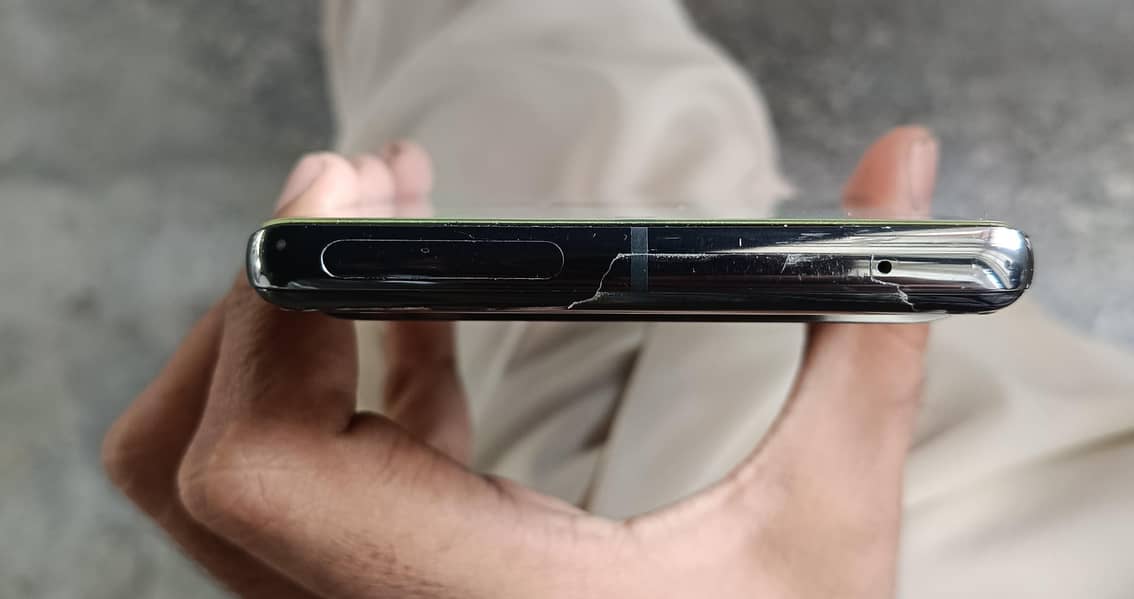 Google Pixel 7 Pro 4
