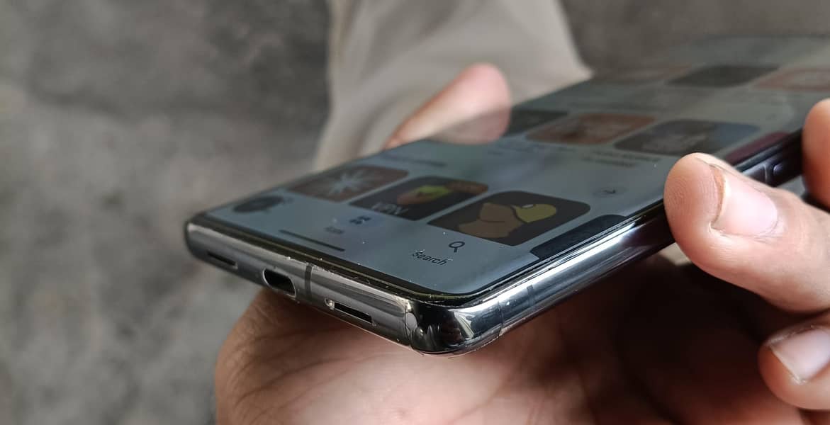 Google Pixel 7 Pro 6