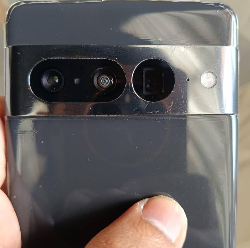 Google Pixel 7 Pro 7