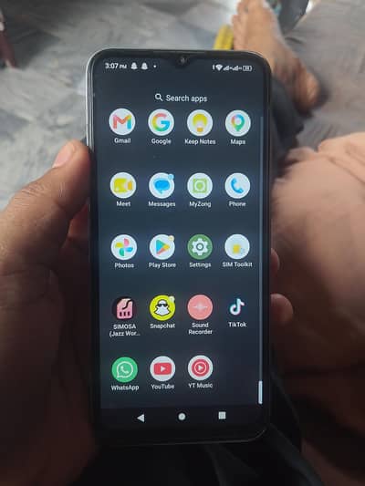 Sparx Neo 7 Plus 4/64