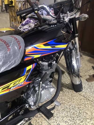 Honda black 2027 model