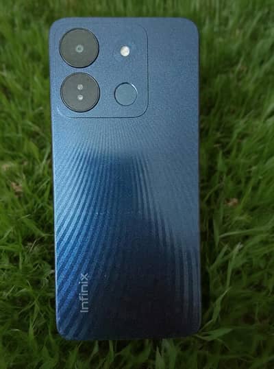 Infinix Smart 7