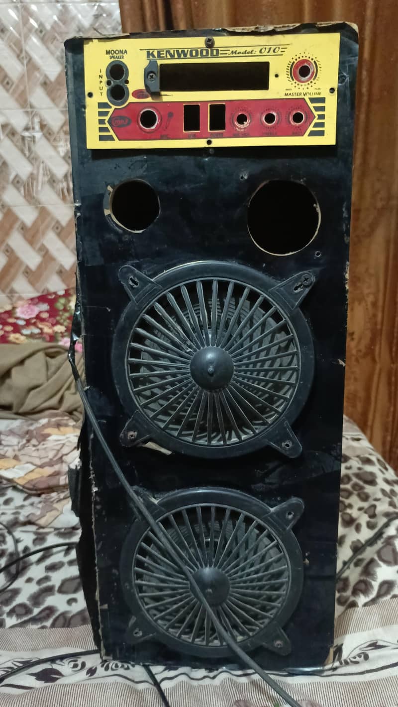 amplifier Bluetooth 2