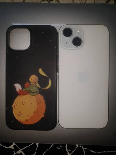 Apple iPhone 15