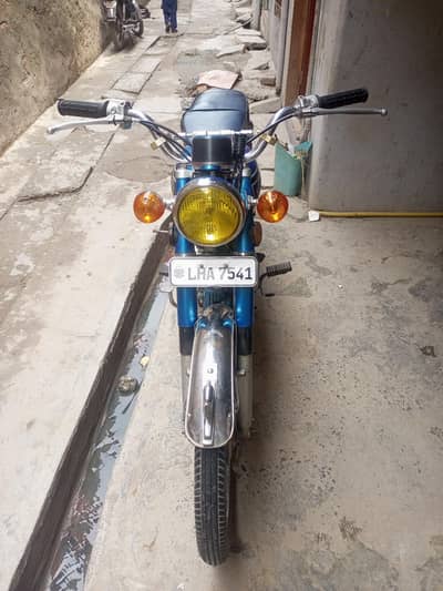 honda s110 sale & exchange