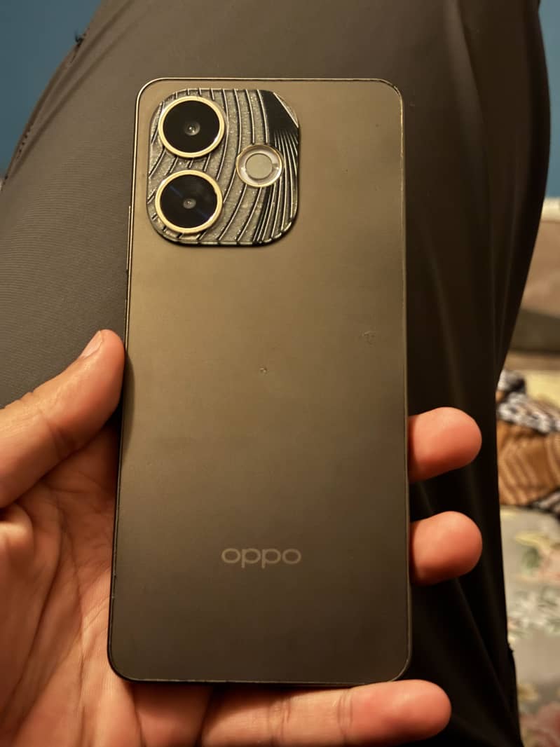 OPPO A5 Pro 0