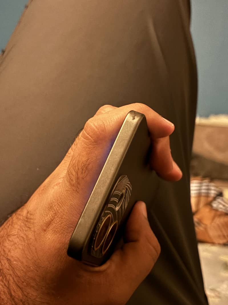 OPPO A5 Pro 1