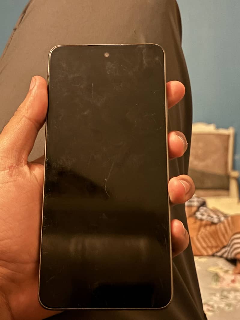 OPPO A5 Pro 4