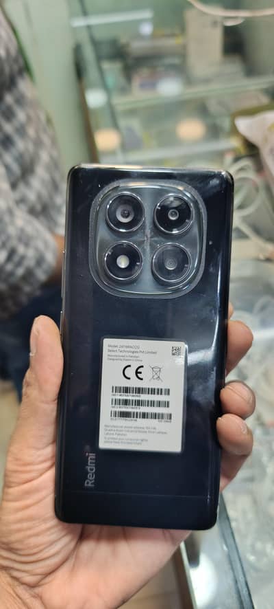Xiaomi Redmi Note 14 Pro